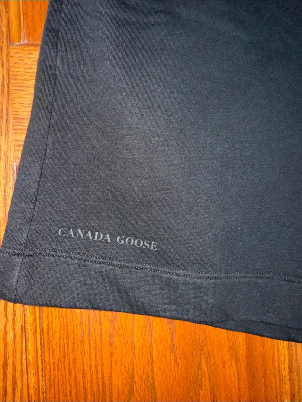 Canada Goose authentic canada
